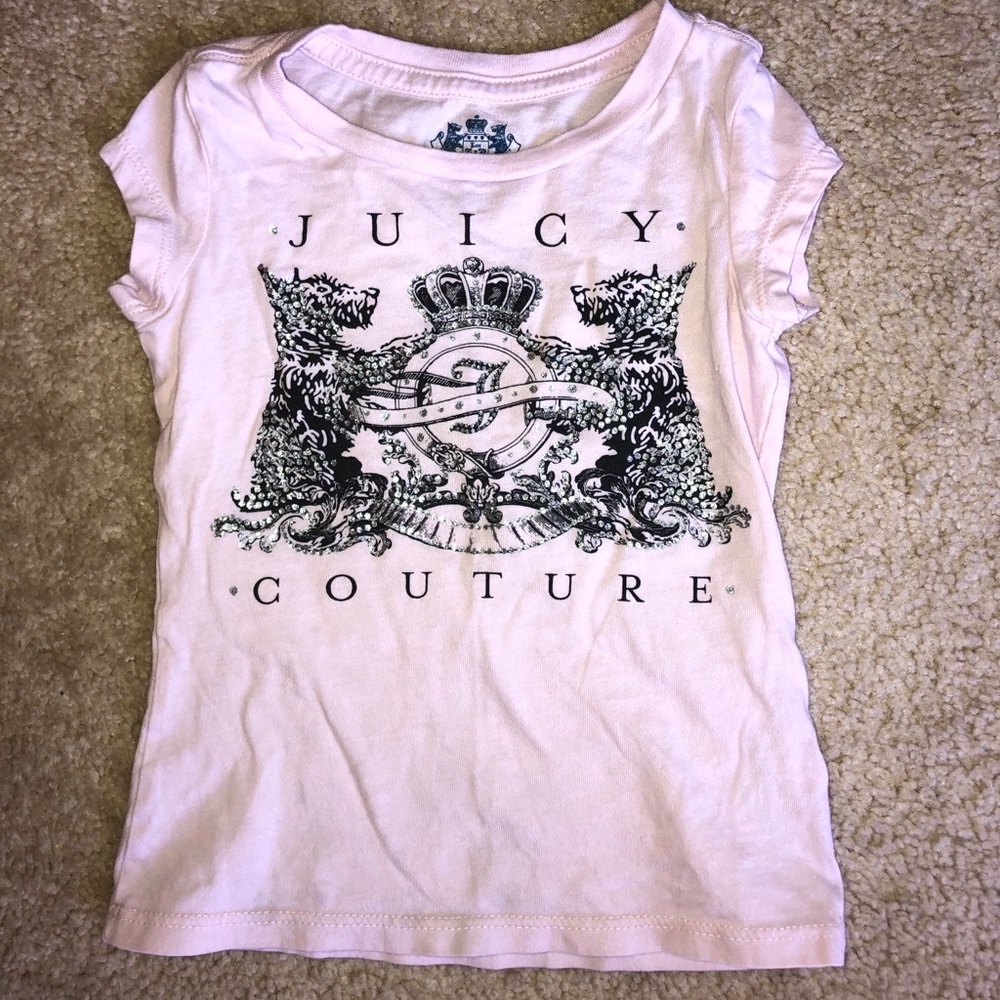 Juicy Shirt